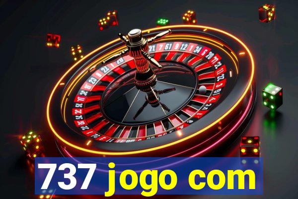 737 jogo com